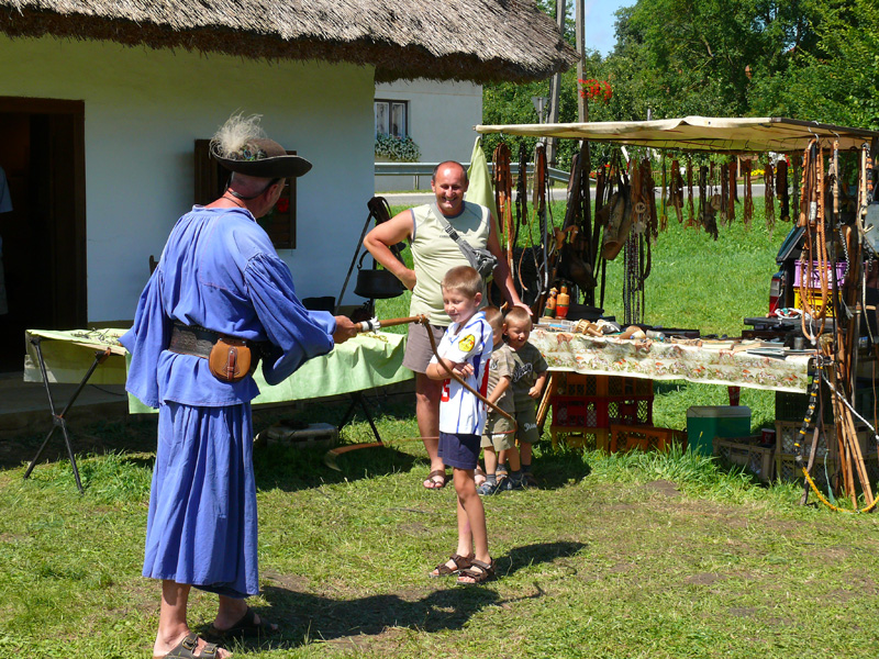 Völgyhídi vásár