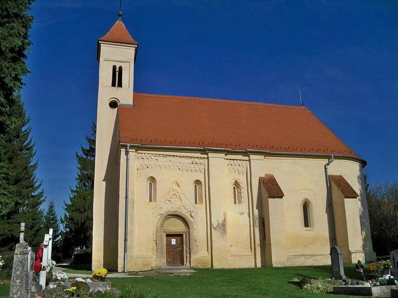 Őriszentpéter